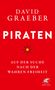 David Graeber: Piraten, Buch