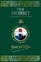 J. R. R. Tolkien: Der Hobbit Luxusausgabe, Buch