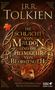 J. R. R. Tolkien: Die Schlacht von Maldon und Die Heimkehr von Beorhtnoth, Buch
