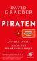 David Graeber: Piraten, Buch