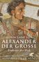 Robin Lane Fox: Alexander der Grosse, Buch