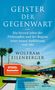 Wolfram Eilenberger: Geister der Gegenwart, Buch