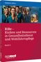 Albert Nienhaus: RiRe - Risiken und Ressourcen in Gesundheitsdienst und Wohlfahrtspflege Band 4, Buch