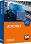 Jörg Holzhäuser: Adr 2025, Buch,Div.