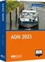 Jörg Holzhäuser: Adn 2025, Buch,Div.