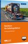 Uta Sabath: Basiskurs für Gefahrgutfahrer, 1 Buch und 1 Diverse