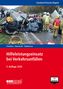 Ulrich Cimolino: Standard-Einsatz-Regeln: Hilfeleistungseinsatz bei Verkehrsunfällen, Buch,Div.