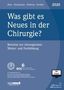 Joachim Jähne: Was gibt es Neues in der Chirurgie? Jahresband 2020, Buch,Div.