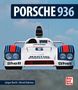 Bernd Dobronz: Porsche 936, Buch