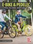 Christoph Pandikow: E-Bike & Pedelec, Buch