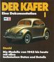 Hans-Rüdiger Etzold: Der Käfer I, Buch