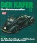 Hans-Rüdiger Etzold: Der Käfer II, Buch