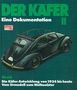 Hans-Rüdiger Etzold: Der Käfer II, Buch