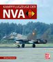 Michael Normann: Kampfflugzeuge der NVA, Buch