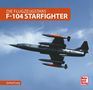 Gerhard Lang: F-104 Starfighter, Buch