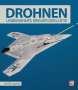 Horst W. Laumanns: Drohnen, Buch