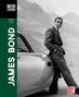 Siegfried Tesche: Motorlegenden - James Bond, Buch