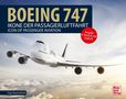 Ingo Bauernfeind: Boeing 747, Buch