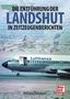 Wolfgang Borgmann: Die Entführung der Landshut, Buch, Buch