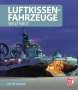 Horst W. Laumanns: Luftkissenfahrzeuge, Buch