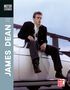 Siegfried Tesche: MOTORLEGENDEN James Dean, Buch