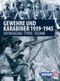 Alexander Losert: Gewehre & Karabiner 1939-1945, Buch