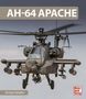 Christian Rastätter: AH-64 Apache, Buch, Buch