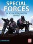 Alexander Losert: Special Forces, Buch