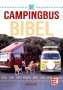 Martin Dorey: Die Campingbus-Bibel, Buch