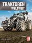 Joachim M. Köstnick: Traktoren weltweit, Buch