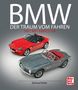 Eberhard Kittler: Bmw 503 / 507 / 3200 Cs / Z8, Buch