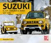 Alexander F. Storz: Suzuki, Buch