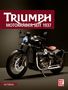 Ian Falloon: Triumph, Buch