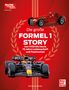 Michael Schmidt: Die große Formel 1 Story von 1950 bis heute, Buch