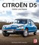 Rogé Rémond: Citroën DS, Buch, Buch