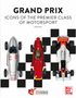 Jörg Walz: Grand Prix (englische Ausgabe), Buch, Buch