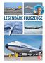 Andreas Spaeth: Spaeths Legendäre Flugzeuge, Buch