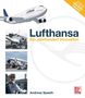 Andreas Spaeth: Lufthansa, Buch