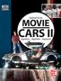 Siegfried Tesche: Motorlegenden - Movie Cars 2, Buch