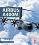 Bernd Vetter: Airbus A400M, Buch