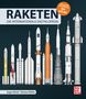 Eugen Reichl: Raketen, Buch
