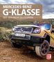 Joachim Hack: Mercedes-Benz G-Klasse, Buch, Buch