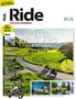 RIDE - Motorrad unterwegs, No. 26, Buch