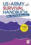 John Boswell: US Army Survival Handbuch, Buch