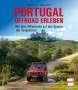 André Poling: Portugal offroad erleben, Buch