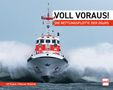 Ulf Kaack: Voll voraus!, Buch
