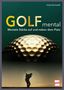 Antje Heimsoeth: Golf mental, Buch
