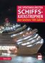 Hans Karr: Die spektakulärsten Schiffskatastrophen der letzten 100 Jahre, Buch, Buch