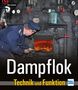 Dirk Endisch: Dampflok, Buch