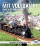 Andrew Fox: Mit Volldampf durch Österreich, Buch